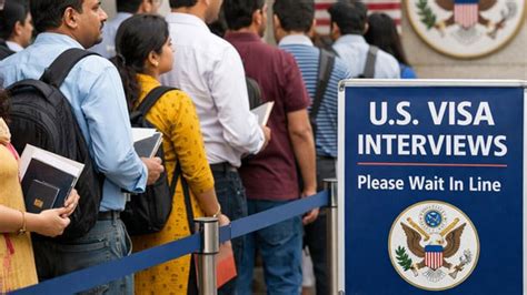 Planning a US trip? Global USTravelDocs outage delays visa processing ...