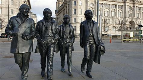 Beyond the Beatles: Why Liverpool and England’s north west should be on ...