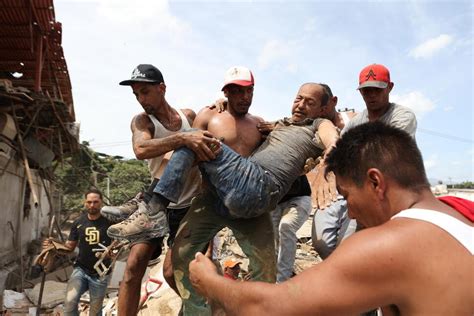 Venezuela Health Minister Says Around 235 People Dead and 4,300 Injured ...