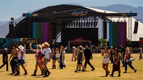 How to watch Stagecoach live, and what's new on the festival grounds