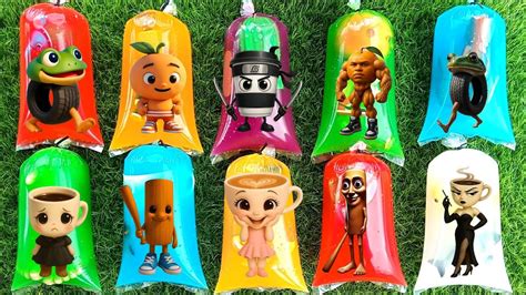 ITALIAN BRAINROT: Tung Tung Tung Sahur, Tralalalero tralala, Ballerina ...