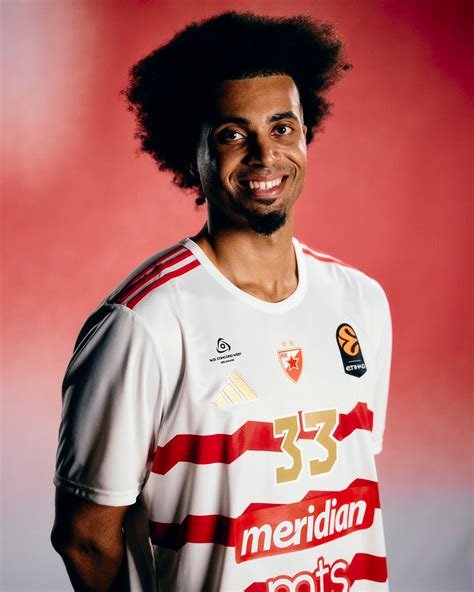 Nova nadmajica KK Crvena zvezda Meridianbet - sezona 2026-2027 | KK ...