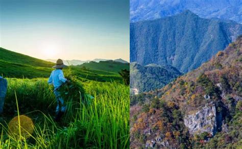 From China to Japan, why these 12 new UNESCO Global Geoparks got the tag