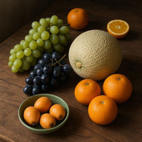 Fruits starting with E: the complete guide to recognizing, choosing ...