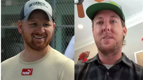 Dale Earnhardt’s grandson earns special Daytona invite as social media ...