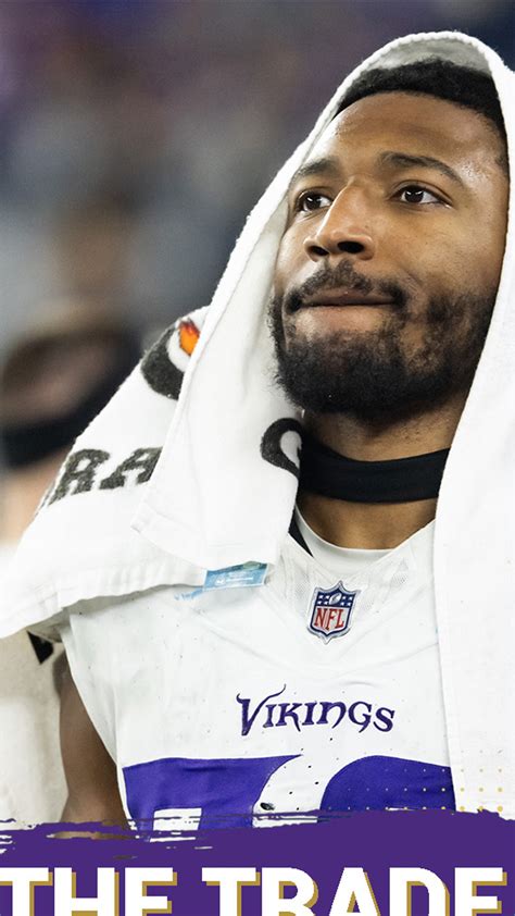 TRADE BLOCK: Minnesota Vikings Shopping Jonathan Greenard | khou.com