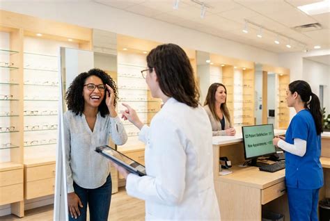 Case Study: How a Regional Optometry Group Achieved 95% Answer Rate ...