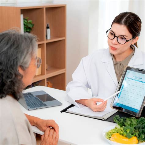 Sarkopenie und Malnutrition als Herausforderung in der Rehabilitation ...