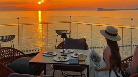 Shanye Mu Cliffside Sea View Restaurant (, Shenzhen) - Restaurant ...