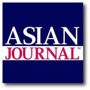 Asian Journal News DOC NYC