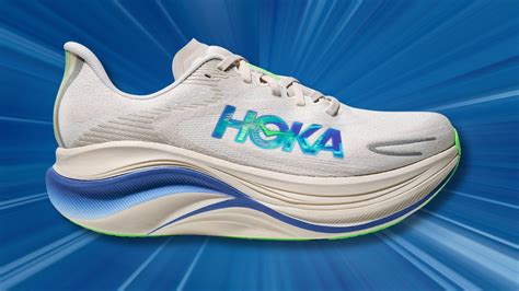 HOKA releases new Skyward X 2 lifestyle shoes, ideal for long hours ...