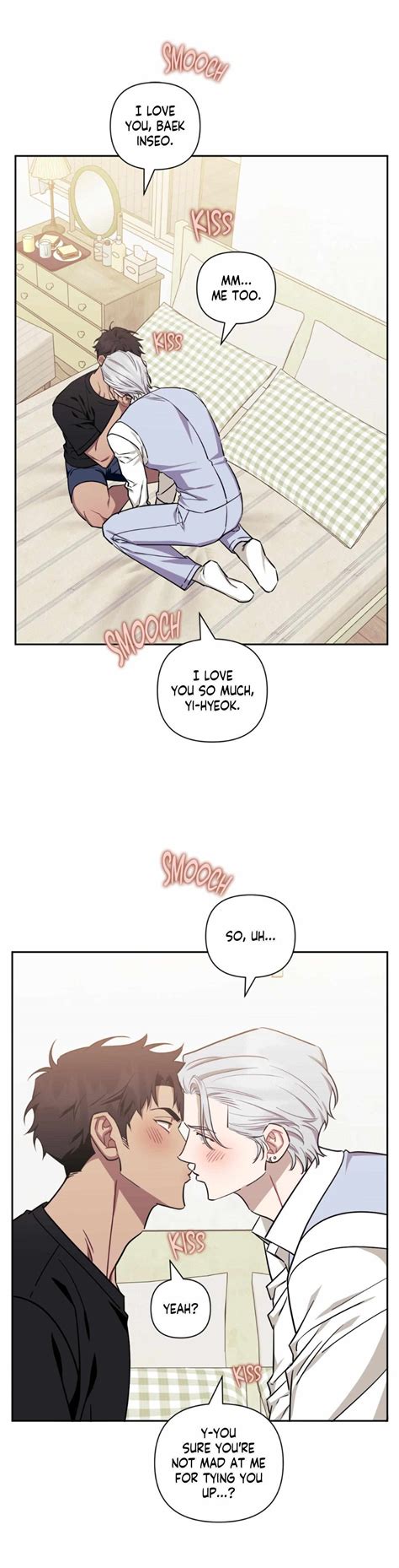 Stranger Than Friends