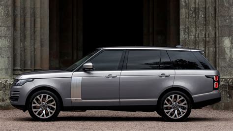 522 Failures Later, Range Rover’s Recall Is Looking Awfully Small | Carscoops
