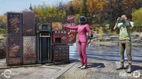 10 Fallout x Fortnite skins, NPCs and emotes we'd love to see