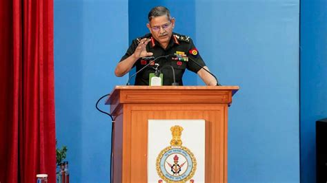 Ran Samvad 2026: Sindoor lessons drive Army’s push for multi-domain war ...