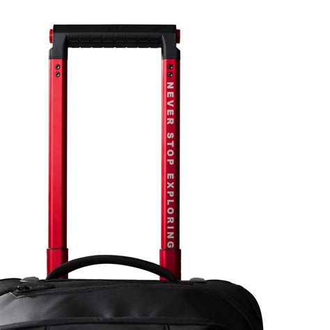 The North Face Rolling Thunder 22 - Durable Travel Bag 22 inches – Markenkoffer
