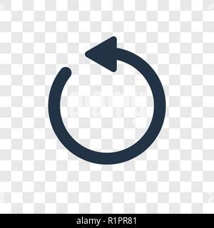 arrows around isolated icon vector illustration design Stock Vector ...