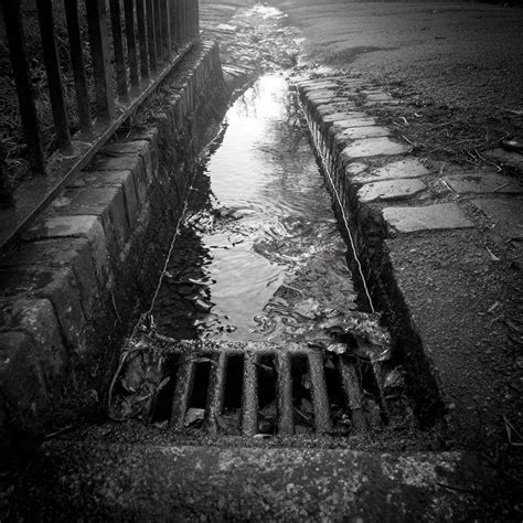 Application to Municipal Authorities Against Poor Drainage System ...