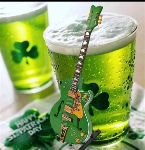 Saint Patrick , place Henry de la lindi 16, Bohan, Belgium, Vresse-sur ...