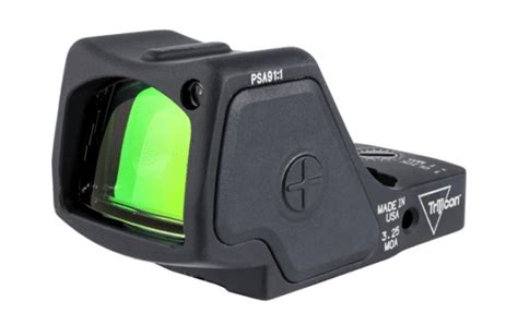 Red Dot Sights on Pistols: Why They're Here to Stay | Larry Vickers ...