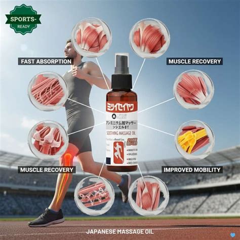 Colorstock Soothing Massage Oil - For Circulation Therapy Liquid - Buy ...