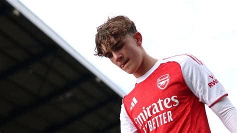 Max Dowman heroics 'no surprise' for Martin Odegaard as Arsenal captain ...