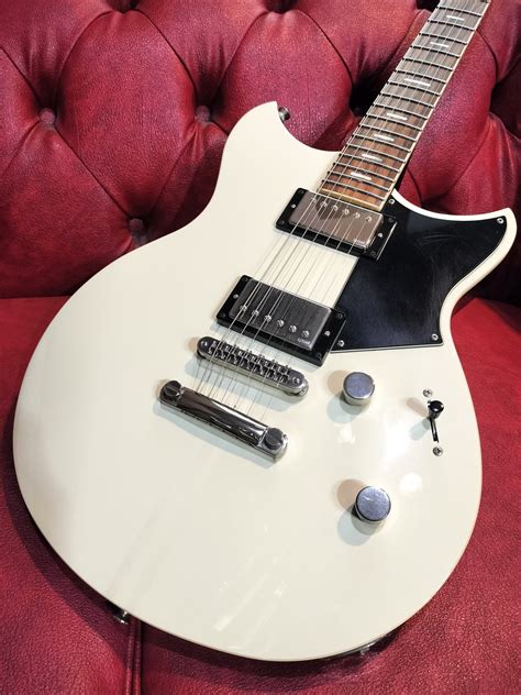 YAMAHA REVSTAR RSS20（中古）【楽器検索デジマート】