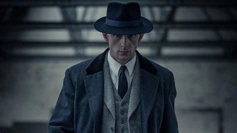 Peaky Blinders sequel rounds out lead cast, first look unveiled