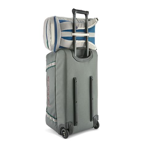 Patagonia | Black Hole Pack 25L | Waterproof Daypack | Birch White ...