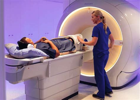 Is it safe to have an MRI after hip or knee replacement surgery? - Spice4Life