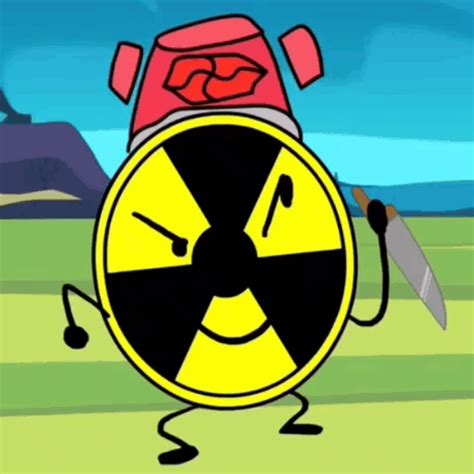 Bfdi Mini Bfdi Mini Redux GIF - Bfdi mini Bfdi mini redux Bfdi mini ...