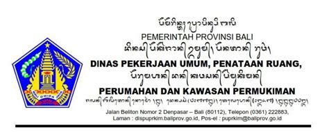 Makna dan Nilai Filosofis Tata Ruang Bangunan Tradisional Bali dalam ...