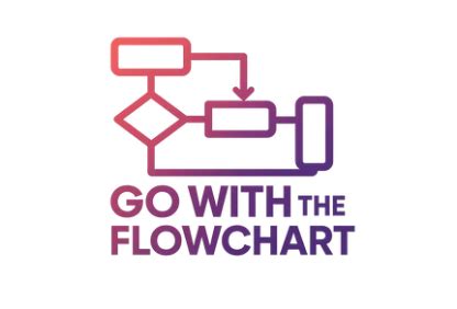 flowchart tutorial 的图像结果