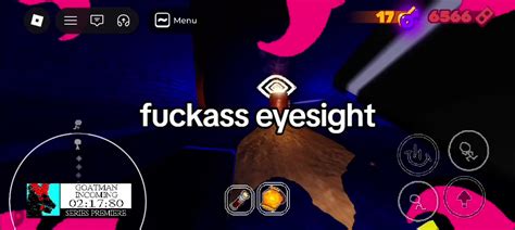 Cringe Comedy Mini Gameplay on Roblox | TikTok