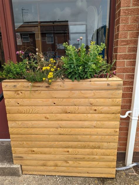 Rainwater harvesting — Manchester Climate Ready