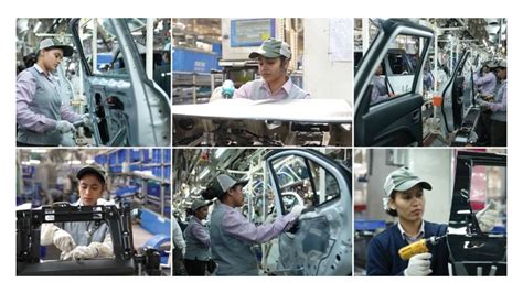 Maruti Suzuki Adds Women Workers to Vehicle Assembly Lines at Gurugram, Manesar Plants | Autocar ...