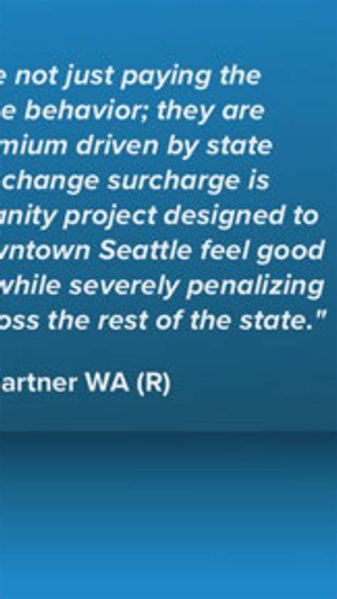 Baumgartner urges WA governor to temporarily suspend state climate act ...