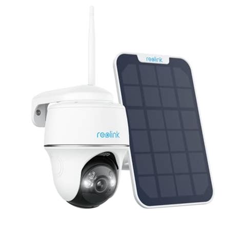 Telecamera di sicurezza Reolink test o confronto » I migliori 20 nel 2026