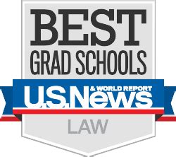 U.S. News Education Rankings