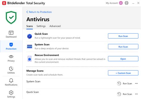 Bitdefender Review 2026: One of the Best Antivirus Options on the ...