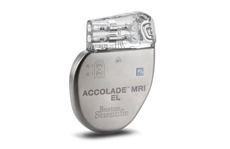 FDA issues Class I recall correction for Boston Scientific pacemakers