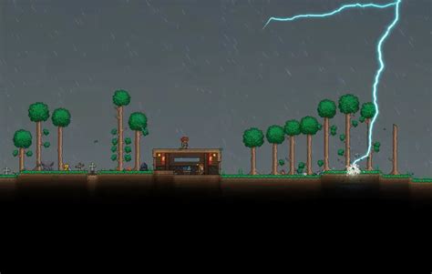 Terraria 1.4.5: Everything You Need To Know