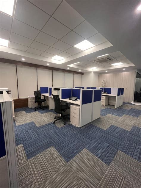 Office False Ceiling Design Ideas for Modern Offices