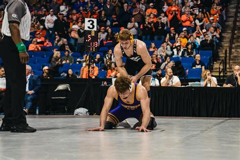 Hall Becomes WVU Career Wins Leader, Joins Strickenberger in Big 12 ...