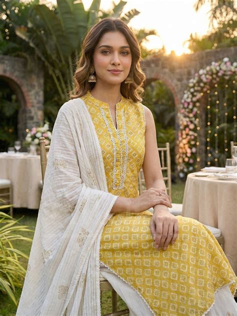 Buy Kurta pant set for women at Wholesale price – Anora Fashions