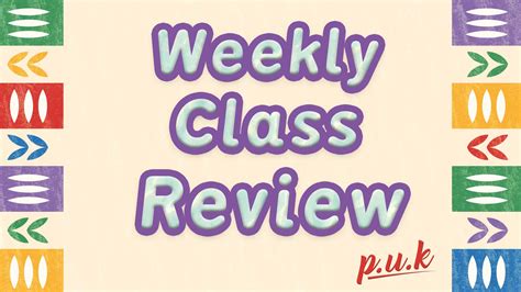 KG3 Weekly Review 2026 – Pop-Up Kindergarten Entebbe