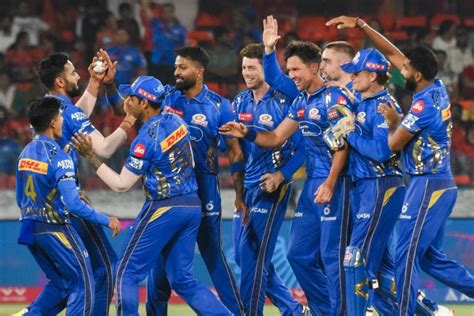 Mumbai Indians At IPL 2026 Auction: All You Need To Know — MI Targets ...