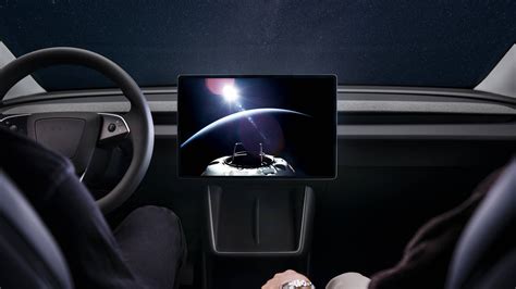 Leak Reveals Major Interior Upgrades for 2026 Tesla Model 3 - Autoblog