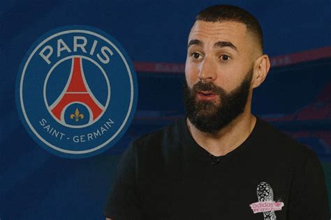 Benzema, a surprise return to Ligue 1?