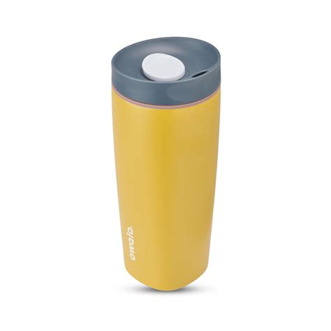 I'll never spill the (coffee) beans. You could say I'm pretty tight ...